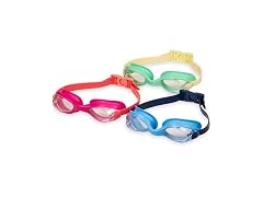 Life Is Good Swim Goggles