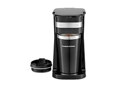 Complete Cuisine Single Serve Coffee Maker