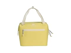 Stanley All Day Julienne Mini Soft Cooler Bag and Lunch Box,  Daffodil