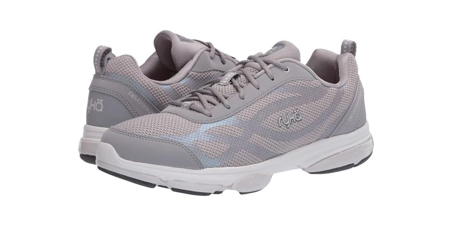 Produktbild von Rykä Damen Devotion Xt Crosstrainer, Schwarz, Weiß (Black/Meteorite/White), 38.5 EU Weit Ab 124,80 € - Auf