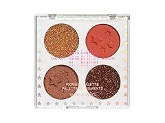 wet n wild Make up Pigment Palette Desert Heat