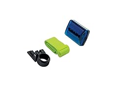 SE 5-LED Blue Safety Flasher 