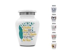 Cogent Memorials Small and Mini Urn