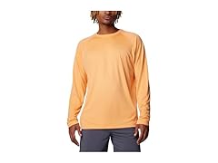 Columbia Mens PFG Solar Stream Shirt