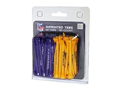 Minnesota Vikings Golf Tees