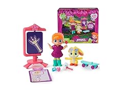 Vida the Vet, Zig Zag’s Cast & Care Pack