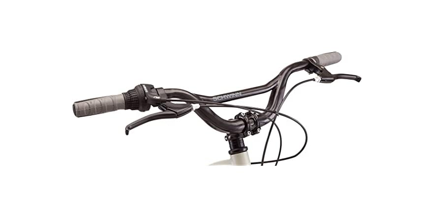 schwinn tourist hybrid