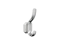 Amerock Granlyn Double Prong Wall Hook