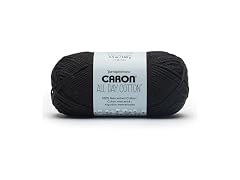 Bernat Caron All Day Cotton Yarn (100G/3.5oz)