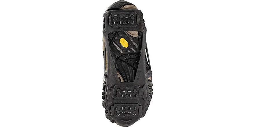 stabilicers lite ice cleats