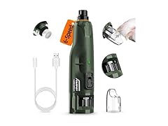 Casfuy B0CJR4Q128 Dog Nail