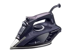Rowenta Irons - Your Choice