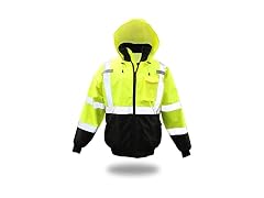 Boss Winter Bomber Jacket