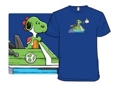 Beagle Kart