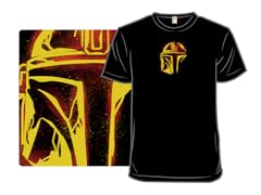 The One Who Wears It