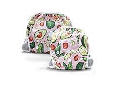Bambi & Boo Reusable Swim Diapers