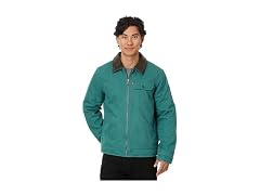 Levi's Men (XXL) Cotton Canvas Depot Jacket