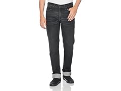Levis 511 Jeans (34x34) Frog Eye
