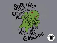 Soft Cthulhu