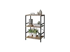 Whitmor 3 Tier Bookshelf