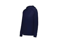 Holloway Women (L) Ladies Ventura Soft Knit Hoodie