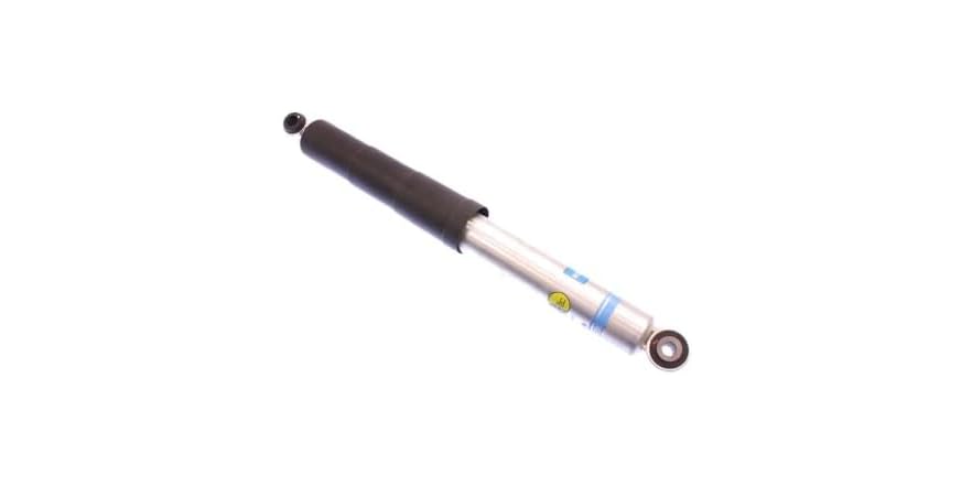 Bilstein B8 5100 Shock - 33-268996 - O'Reilly Auto Parts