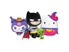 Plush, Action Figures, Dolls, and More!
