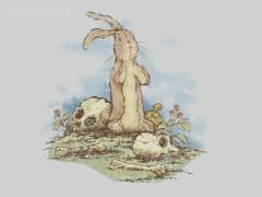 The Nasty Velvet Rabbit