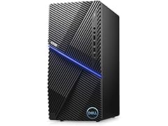 Dell G5 5000 Intel i7 RTX 2060 Gaming PC