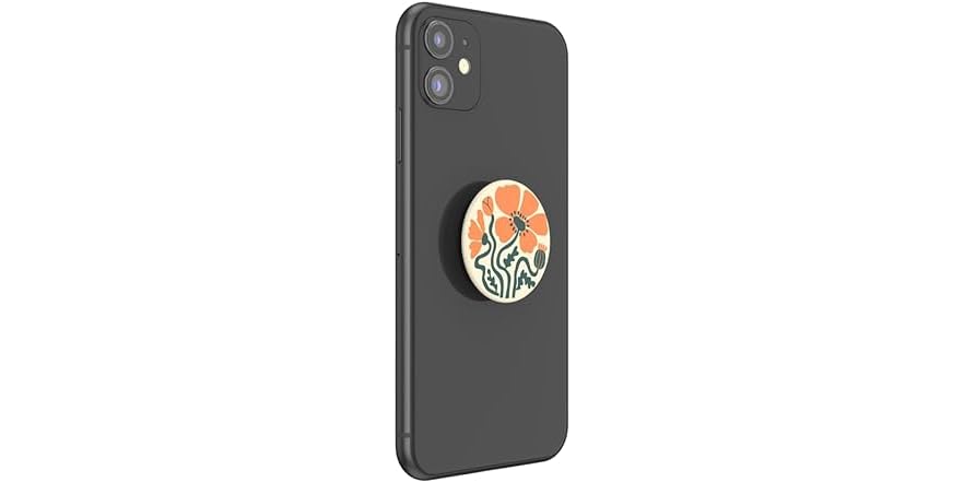 POPSOCKETS Fall Fleur