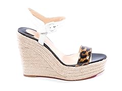 Spachica 120 Pat Leopard