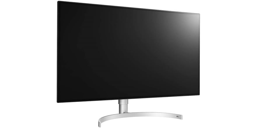 Led Computer Monitor Open Box LG 32