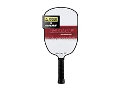 JOOLA GRAF CHAMPION 12mm Pickleball Paddle