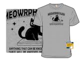 Meowrphy's Law