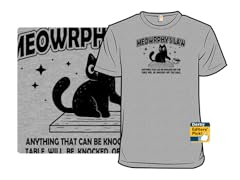 Meowrphy's Law