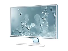 Samsung 27" LED-backlit Full-HD Monitor with HDMI
