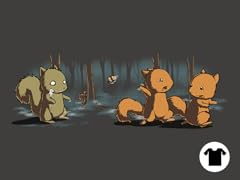 I'm not contagious, I swear