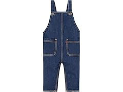 Levi's Baby Overall, 2T & 3T