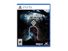 Dark Atlas: Infernum