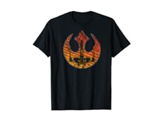 "Retro Rebellion Fighter" Shirt