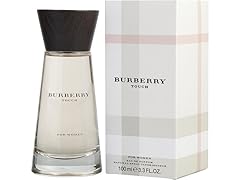 Burberry Touch EDP Spray for Women 3.3 oz.