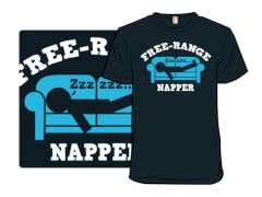 Free Range Napper