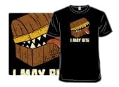 Mimic May Bite