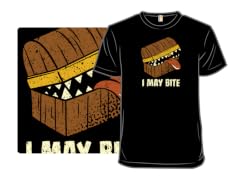 Mimic May Bite