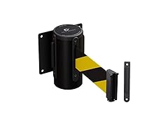 Crowd Control Warehouse Belt Barrier