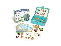 Let's Go Bento! Learning Activity Set