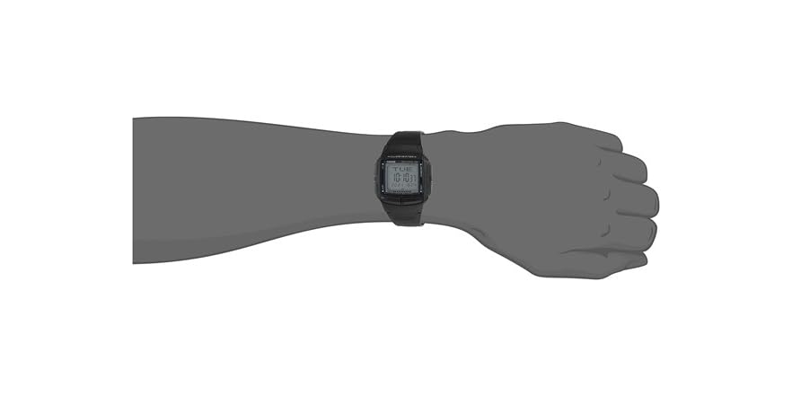 Casio DB-36-1AVDF Men's Digital Watch