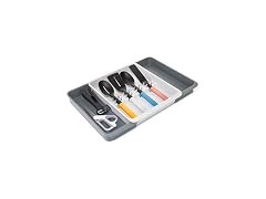 Joseph DrawerStore Expanding Utensil and Gadget Organizer