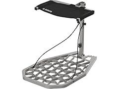 Raider Hang On Treestand