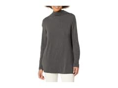 Amazon Essentials Women Jersey Long-Sleeve Top
